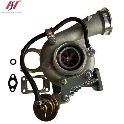 S200G Turbocharger 56209880023 Đối với động cơ diesel Deutz TCD2012L6 D6E