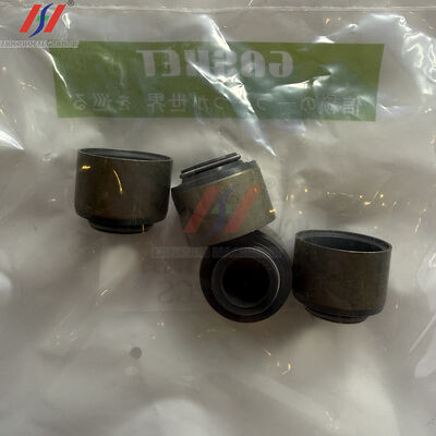 Valve Stem Seal 6240-11-1370 — Sealing Component For Komatsu 6D170-2 And 6D170-3 Engines