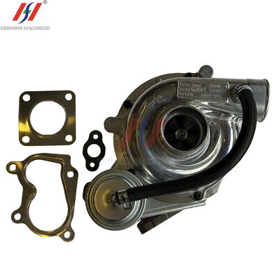 Excavator Part 129928-18010 - RHF5 Turbocharger For 4TNV98T Engines