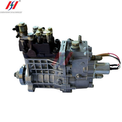 Brand New Genuine Direct Injection Fuel Pump 729929-51310 For Yanmar 4TNV98 Diesel Engines