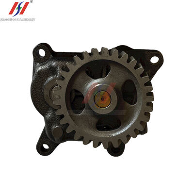 Excavator Oil Pump 8-94390414-3 Is Suitable For Isuzu 4HK1/6HK1 Diesel Engines