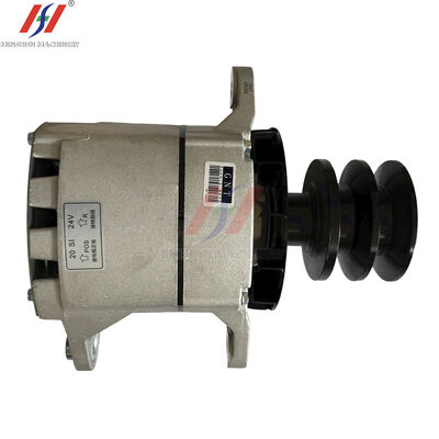 6N-9294 Εναλλακτικός κινητήρας 24V 45A Κατάλληλος για κινητήρες ντίζελ CAT 3116 και 3304