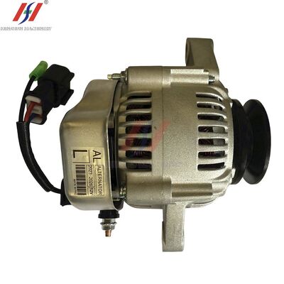 Το 101211-1170 είναι ένας εναλλακτικός μηχανισμός εκσκαφής 12V 45A για Komatsu 4D94 ND243.