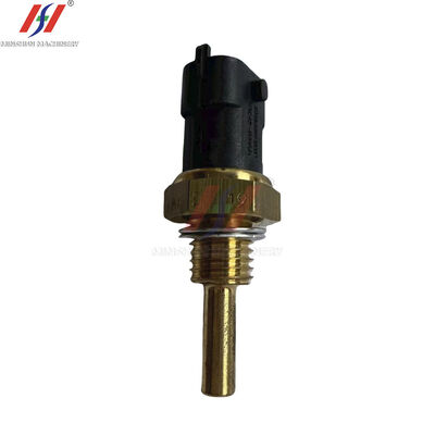 Temperature Sensor 11216909 Excavator Engine Precision Monitoring Parts