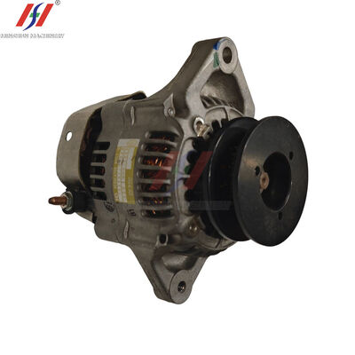 De Denso 101211-2992 is een compacte stabiele 12V 55A alternator