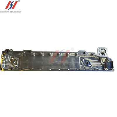 Isuzu 1-11281-018-1 Oil Cooler Cover For 6BG1 Engine EX200-5 Cooling System Component