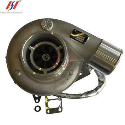 Excavator Turbocharger 177-0440 Engine Parts For CAT C7 / 325C Mechanical Replacement Parts