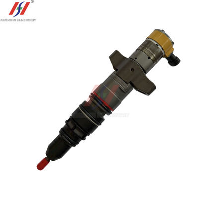  557-7627 Fuel Injector For C7 Diesel Engines, Suitable For Excavators 324D And 325D