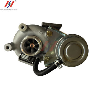 Kubota 1G565-17010 Turbocharger For V3300 Diesel Engine TD04-12T Excavator Parts