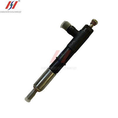High-Quality Kubota 093500-8181 Fuel Injector — Genuine Replacement Part For V3300 / V3800 Excavator Engines