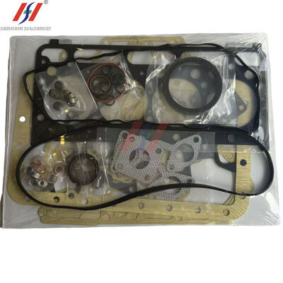 Excavator Engine Complete Gasket Kit 1G790-03310 For Kubota V2203 Seal Repair