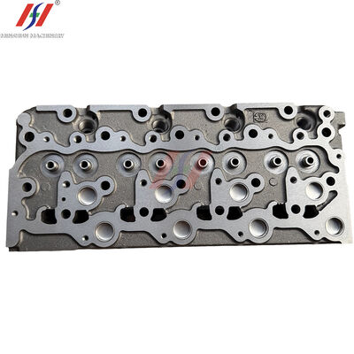 Kubota 1G790-03043 Excavator Spare Part For V2203/V2403 Diesel Engine Cylinder Head Repair Part
