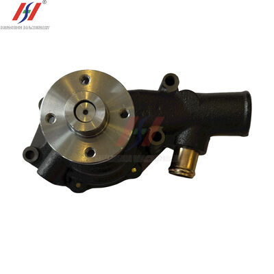 High-Pressure Diesel Engine Water Pump 5-13610151-1 Excavator Spare Parts Suitable For Isuzu 4BD1T/4BD1