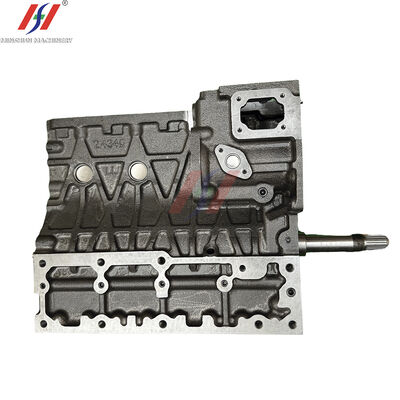 1G663-0101D Kubota V2403 Diesel Engine Cylinder Block Assembly, Suitable For Excavators