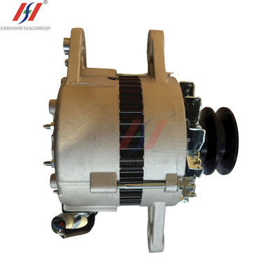1812004710 Alternator For Isuzu 6BG1 And Hitachi EX200-5 Alternators
