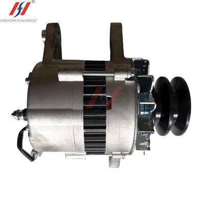 1-81200-440-2 Alternator For Isuzu 6BD1 Engine And EX200-2 Excavator