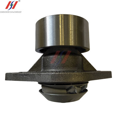 Engine 6BT5.9 Water Pump 3389145 Replacement For R200-5 Excavator Cooling System