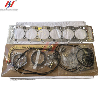 Isuzu 6HK1 Engine Full Gasket Kit (Part No. 8-97601819-4) — Suitable For ZX330 Excavator Repair Kits