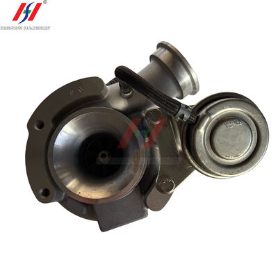 Excavator PC70-8 turbocharger 6271-81-8500 for QSB3.3/SAA4D95LE-5 diesel engine parts TD04L-10KYRC-5
