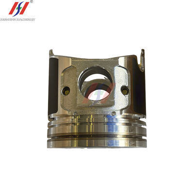 Yanmar OEM Piston Kit 129907-22090 Engine Replacement Part For 4TNV98 Standard Repair Part