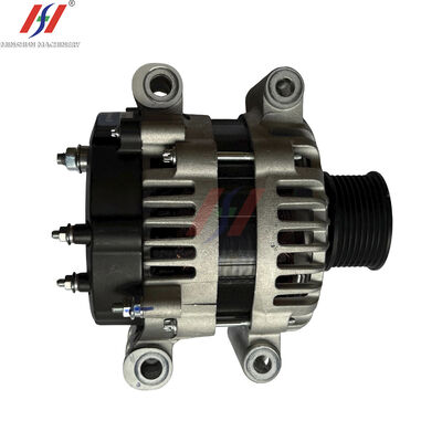 Excavator Alternator T430458 For 1106D-E70TA/C4.4/C7.1 Diesel Engine Original Equipment Part