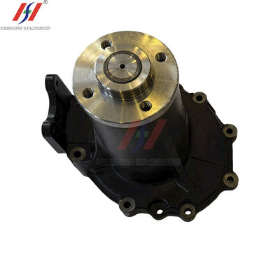 High-performance Excavator Water Pump 16100-E0022 For J08E Diesel Engine Cooling Repair Parts