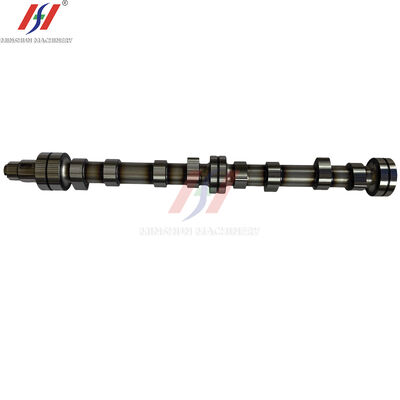 Excavator Replacement Part 129907-14581 Engine Camshaft For Yanmar 4TNV98