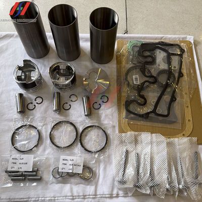 Isuzu 3LD1 Engine Repair Kit 8-97176-287-0 And 8-97176-887-0 For Sumitomo SH30 And Hitachi EX35U Excavators