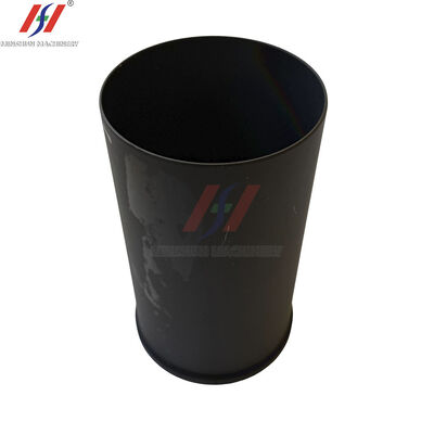 Isuzu Cylinder Liner Kit ME071125 6D17 Engine Repair Part 118mm For Excavators