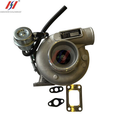 High-Performance HX30W Turbocharger 3592121 For 4BT Engines, CX160 Excavators