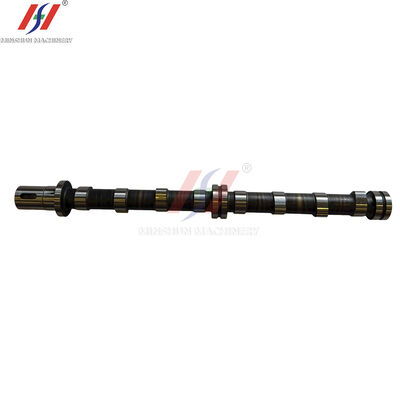 Excavator KX057-4 Camshaft Assembly 1J730-16012 Suitable For Kubota V2607 Engines