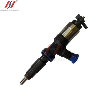 C4.4 C7.1 Engine Fuel Injector T409980 For CAT 320 323F Excavators And Construction Machinery Parts