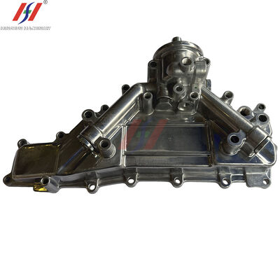 Excavator Cooler Cover Accessory ME088928 6D31 6D34 Engine Spare Part For SK200-6