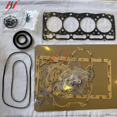 Kubota V1505 Complete Gasket Kit 16394-03310 Engine Overhaul Gasket Kit