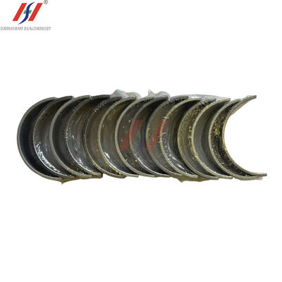 C13 Main Bearing 211-0587 (CAT) — Replacement Bearing For Industrial Diesel Engines