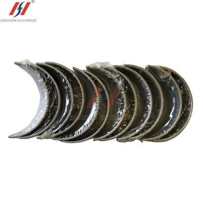  C13 Diesel Engine 292-0484 Connecting Rod Bearing Repair - Applicable To Excavators