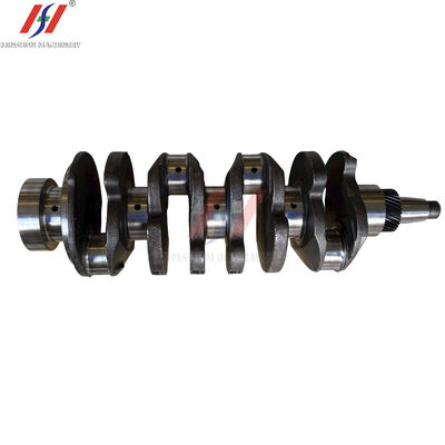 CAT C2.2 High-Quality Engine Crankshaft 308-1852 - Suitable For Excavator Overhaul Parts