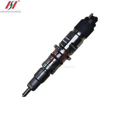 QSB6.7 / QSB7 Fuel Injector 0445120383 High-Quality Engine Repair Replacement Part