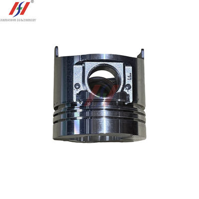 Komatsu 4D95 Piston 6204-31-2141 PC60 Excavator Engine Parts