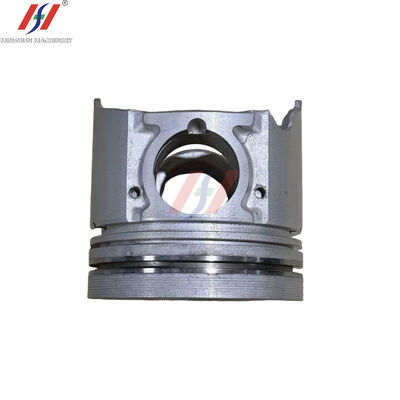Isuzu 4JG1 Piston Part 8-97288251-0 Excavator Engine Parts Supply