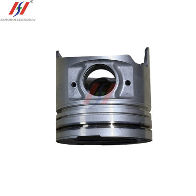 Mitsubishi 4M40 Piston ME200680 Construction Machinery Parts For Sumitomo SH60 Excavators