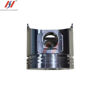 Yanmar Engine Piston 129005-22080 88mm Excavator Part - For 4TNV88/4D88E