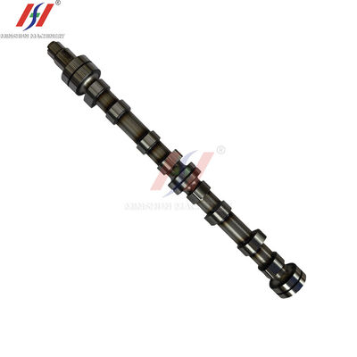 Excavator Replacement Part 129907-14581 Engine Camshaft For Yanmar 4TNV98