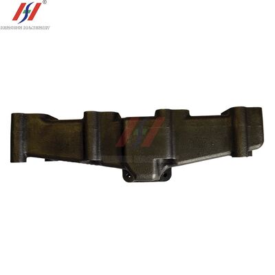 129900-13200 Exhaust Manifold For 4TNV94, 4TNV98, 4TNE98 Engine Exhaust System
