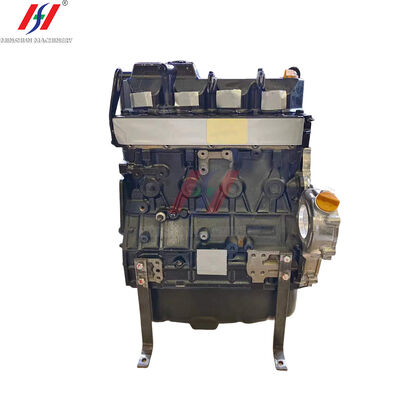Yanmar 4TNV98 Series Diesel Engine (Bare Unit) - Excavator Diesel Engine Replacement