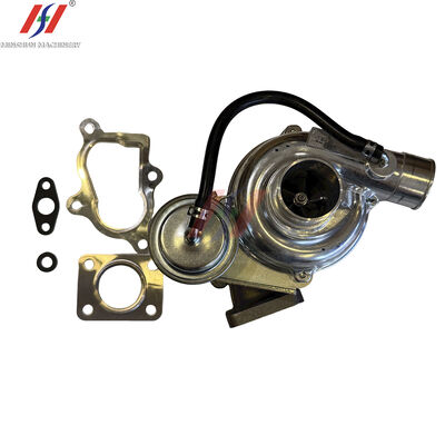 RHF3 Turbocharger 1G923-17010 for Kubota V3307 Engine Parts for KX080-4 Excavator Accessories