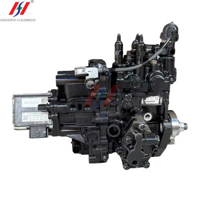 729017-51310 Yanmar pièce de rechange de pompe d'injection de carburant électronique pour pompe d'injection 3TNV88