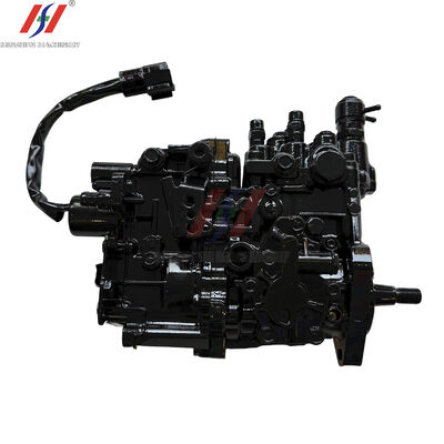 Yanmar 3TNV82/3TNV88 Diesel Injection Pump Assembly 729267-51320 Excavator Engine Parts