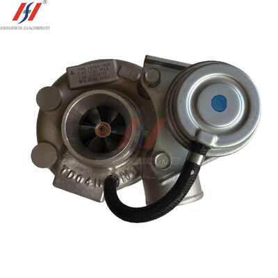 1J595-17015 49189-00953 Kubota V3800 turbocompressor, geschikt voor delen van een graafmachine