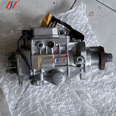 10R-9695 Remanufactured Fuel Injection Pump for CAT 3056E Engines